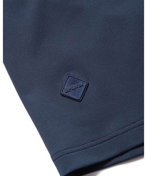 F.C.Real Bristol(エフシーレアルブリストル)の「TRAINING S/S TOP&SHORTS(Tシャツ/カットソー・メンズ・ブラック/ネイビー・XX-LARGE/X-LARGE/LARGE/MEDIUM/SMALL)」の15枚目の写真