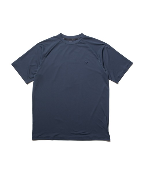 F.C.Real Bristol(エフシーレアルブリストル)の「TRAINING S/S TOP&SHORTS(Tシャツ/カットソー・メンズ・ブラック/ネイビー・XX-LARGE/X-LARGE/LARGE/MEDIUM/SMALL)」の11枚目の写真