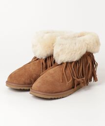 新品　Koolaburra クーラブラ　ディノス　ムートンブーツ 新品 Koolaburra クーラブラ ディノス ムートンブーツ - メルカリ