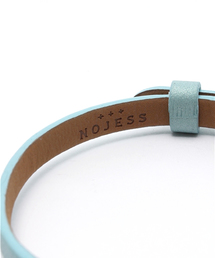 NOJESS（ノジェス）の「【6mm用】ウォッチベルト（アナログ腕時計