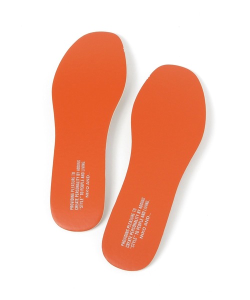 niko and...（ニコアンド）の「ボリュームソールローファー（ローファー・メンズ・ブラック・LARGE/MEDIUM）」の15枚目の写真