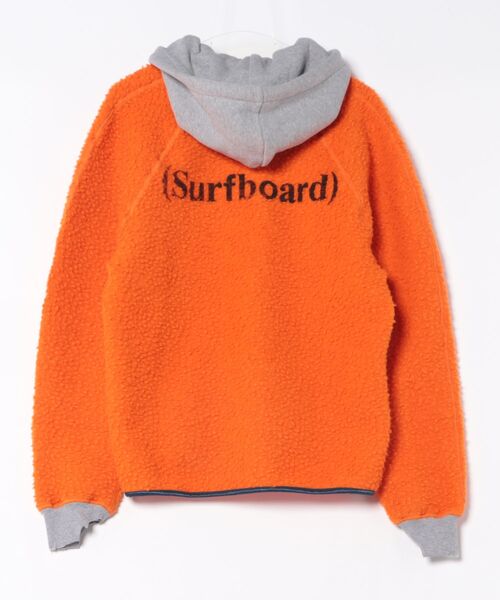 Stockholm Surfboard Club/ストックホルムサーフボードクラブ パーカー