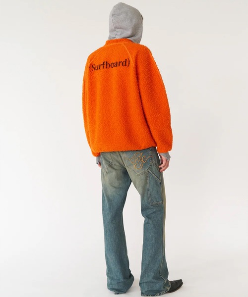 超稀少最安値、subculture.Surfer パーカー サイズ2.キムタク。 subculture サブカルチャー パーカー サイズ2 木村拓哉 キムタク