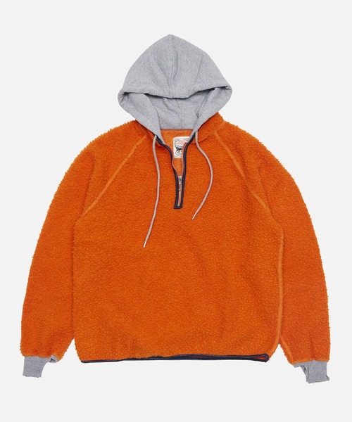 Stockholm Surfboard Club/ストックホルムサーフボードクラブ パーカー