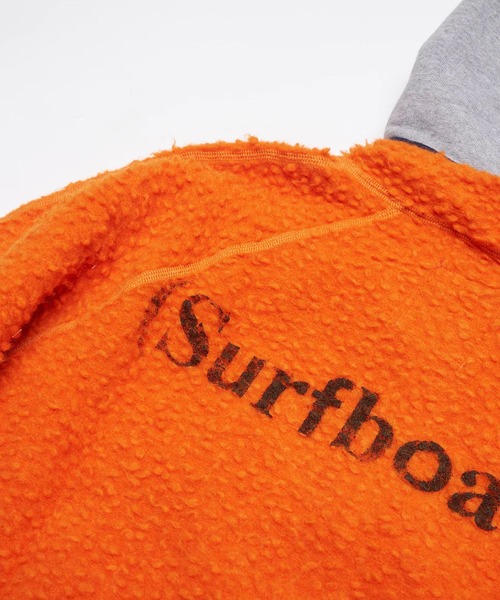 Stockholm Surfboard Club/ストックホルムサーフボードクラブ パーカー