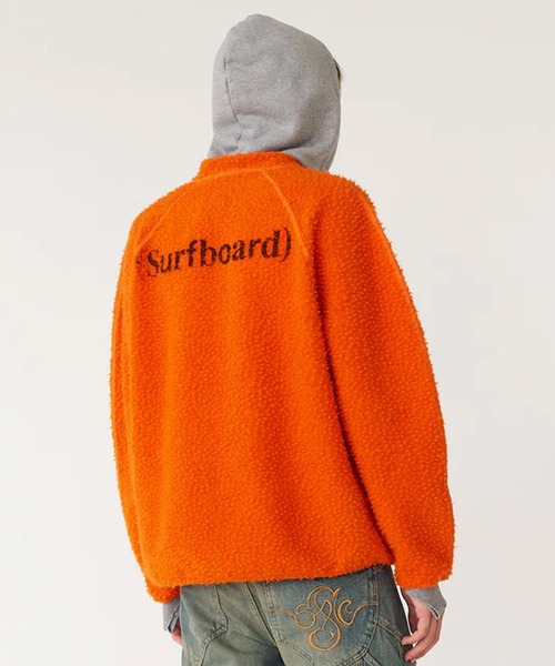 Stockholm Surfboard Club/ストックホルムサーフボードクラブ パーカー