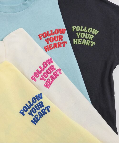 BREEZE（ブリーズ）の「バックボックスロンT_ジュニア対応（Tシャツ/カットソー・キッズ・ブラック/オフホワイト/サックスブルー/イエロー・90/80/100/140/130/120/110）」の6枚目の写真