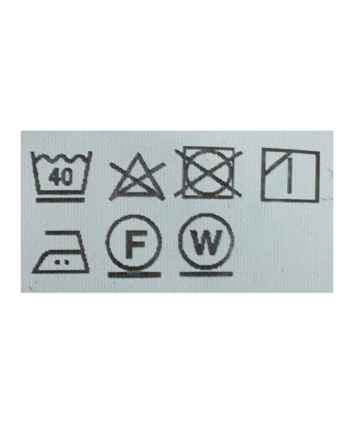 UNITED ARROWS(ユナイテッドアローズ)の「【別注】<WESCOT>スプラッシュ ペイント デニム シャツ(シャツ/ブラウス・メンズ・コバルトブルー・S/M/L/XL)」の15枚目の写真