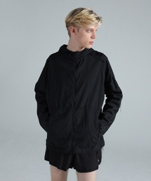 Y-3（ワイスリー）の「M CL REFINED WOOL COACH JKT（ブルゾン）」 - WEAR