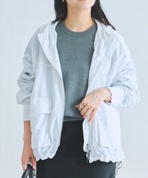 LIVETART | 《FRIPIER》ビッグマウンテンパーカー(ブルゾン)