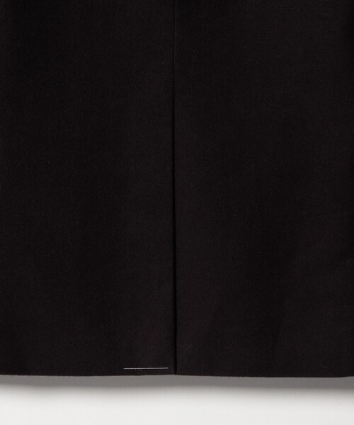 Camoshita（カモシタ）の「＜Camoshita＞モールスキン シングル 2ボタン テーラードジャケット（テーラードジャケット・メンズ・ブラック・46/48）」の7枚目の写真