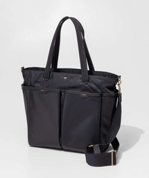 ANYA HINDMARCH｜アニヤハインドマーチのショルダーバッグ（ナイロン