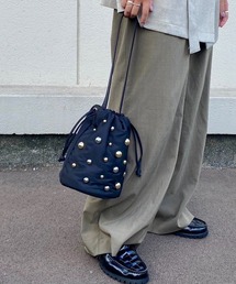 atneK（アトネック）の「2WAYバッグ（ショルダーバッグ）」