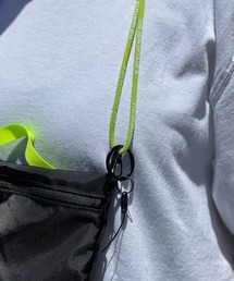 THE NORTH FACE（ザノースフェイス）の「【THE NORTH FACE】Ivy Multi Purpose Lanyard（その他小物）」