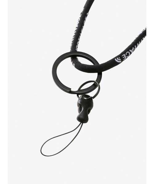 THE NORTH FACE(ザノースフェイス)の「【THE NORTH FACE】Ivy Multi Purpose Lanyard(その他小物・メンズ・その他4/その他3/その他2/その他1・ONE SIZE)」の7枚目の写真