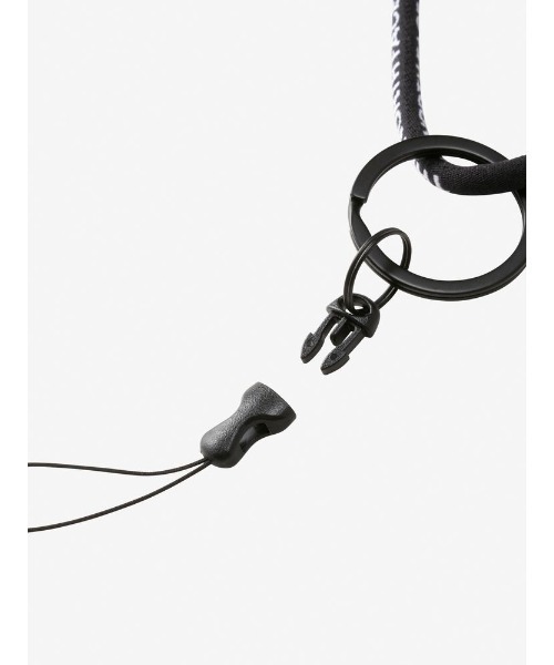 THE NORTH FACE(ザノースフェイス)の「【THE NORTH FACE】Ivy Multi Purpose Lanyard(その他小物・メンズ・その他4/その他3/その他2/その他1・ONE SIZE)」の8枚目の写真