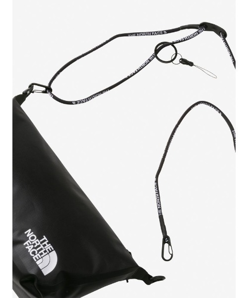 THE NORTH FACE(ザノースフェイス)の「【THE NORTH FACE】Ivy Multi Purpose Lanyard(その他小物・メンズ・その他4/その他3/その他2/その他1・ONE SIZE)」の10枚目の写真