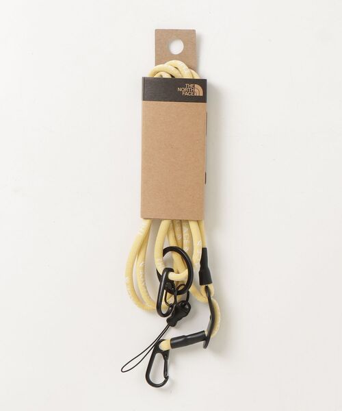 THE NORTH FACE(ザノースフェイス)の「【THE NORTH FACE】Ivy Multi Purpose Lanyard(その他小物・メンズ・その他4/その他3/その他2/その他1・ONE SIZE)」の11枚目の写真
