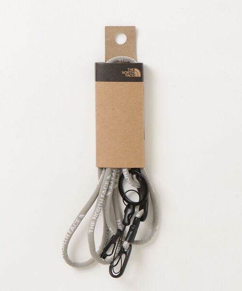 THE NORTH FACE(ザノースフェイス)の「【THE NORTH FACE】Ivy Multi Purpose Lanyard(その他小物・メンズ・その他4/その他3/その他2/その他1・ONE SIZE)」の12枚目の写真