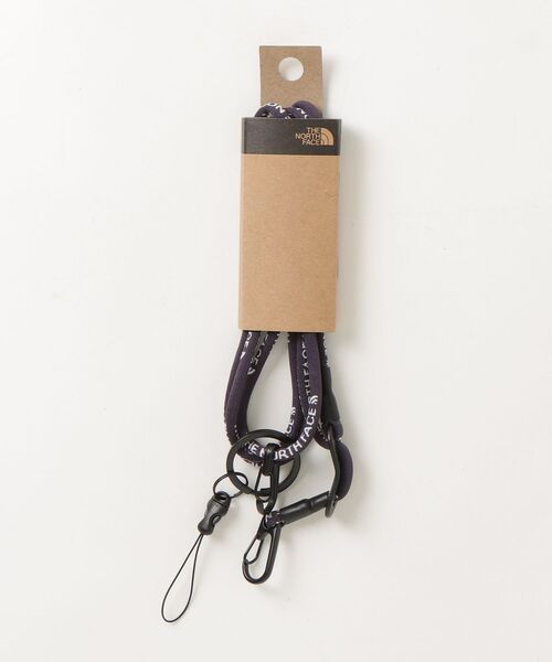 THE NORTH FACE(ザノースフェイス)の「【THE NORTH FACE】Ivy Multi Purpose Lanyard(その他小物・メンズ・その他4/その他3/その他2/その他1・ONE SIZE)」の13枚目の写真