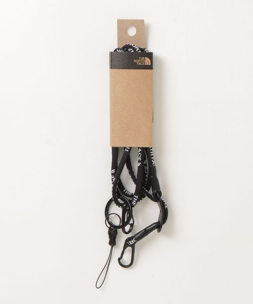 THE NORTH FACE(ザノースフェイス)の「【THE NORTH FACE】Ivy Multi Purpose Lanyard(その他小物・メンズ・その他4/その他3/その他2/その他1・ONE SIZE)」の14枚目の写真
