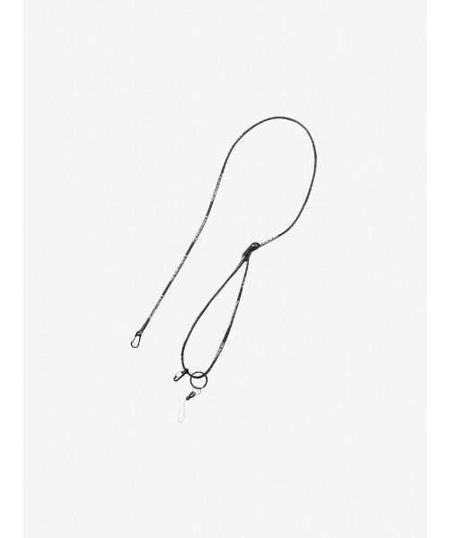 THE NORTH FACE(ザノースフェイス)の「【THE NORTH FACE】Ivy Multi Purpose Lanyard(その他小物・メンズ・その他4/その他3/その他2/その他1・ONE SIZE)」の18枚目の写真