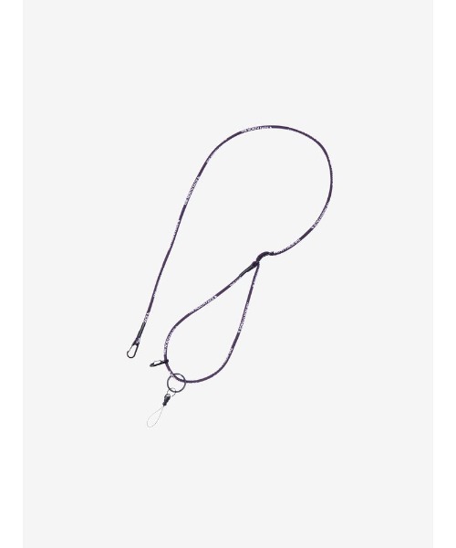 THE NORTH FACE(ザノースフェイス)の「【THE NORTH FACE】Ivy Multi Purpose Lanyard(その他小物・メンズ・その他4/その他3/その他2/その他1・ONE SIZE)」の19枚目の写真