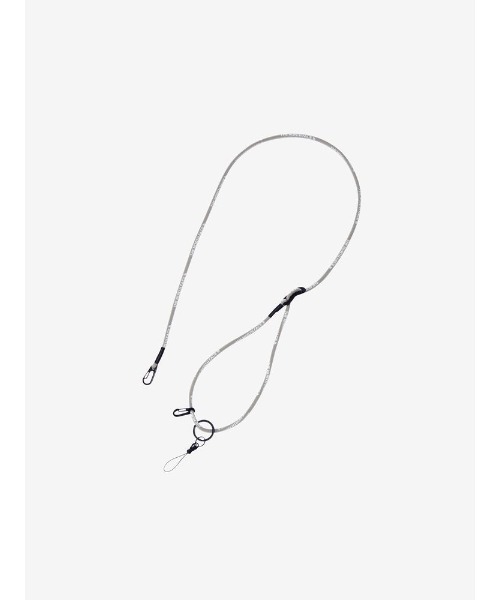 THE NORTH FACE(ザノースフェイス)の「【THE NORTH FACE】Ivy Multi Purpose Lanyard(その他小物・メンズ・その他4/その他3/その他2/その他1・ONE SIZE)」の20枚目の写真