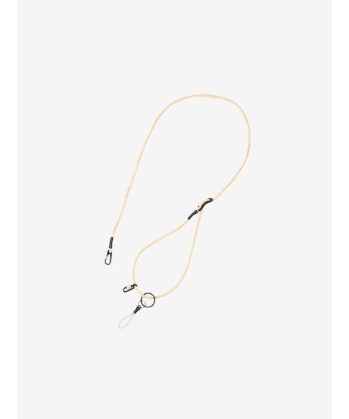 THE NORTH FACE(ザノースフェイス)の「【THE NORTH FACE】Ivy Multi Purpose Lanyard(その他小物・メンズ・その他4/その他3/その他2/その他1・ONE SIZE)」の21枚目の写真