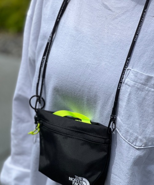 THE NORTH FACE(ザノースフェイス)の「【THE NORTH FACE】Ivy Multi Purpose Lanyard(その他小物・メンズ・その他4/その他3/その他2/その他1・ONE SIZE)」の15枚目の写真