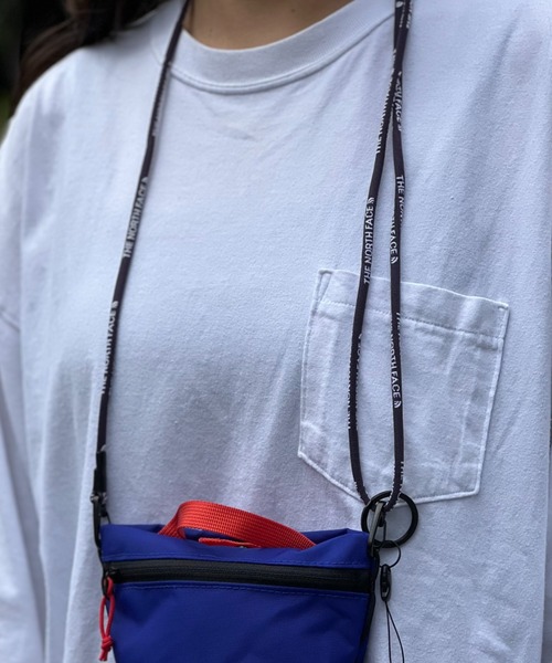 THE NORTH FACE(ザノースフェイス)の「【THE NORTH FACE】Ivy Multi Purpose Lanyard(その他小物・メンズ・その他4/その他3/その他2/その他1・ONE SIZE)」の16枚目の写真