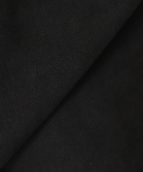 CITYSHOP（シティーショップ）の「FAUX SUEDE SHORTS：ハーフパンツ（その他パンツ・レディース・ブラック/グレー・38/36）」の18枚目の写真