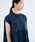 HAU�i�n�E�j�́u�u���E�X 'little tuck'�i�V���c/�u���E�X�j�v�b�l�C�r�[
