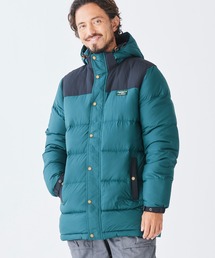 L.L.Bean（エルエルビーン）の「ダウンジャケット（ダウンジャケット/コート）」