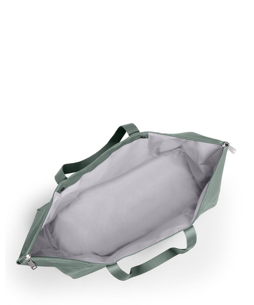 TUMI（トゥミ）の「VOYAGEUR ジャスト・イン・ケース・トート（トートバッグ・レディース・グリーン系その他・FREE）」の6枚目の写真