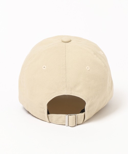 LOWRYS FARM（ローリーズファーム）の「ロゴカラーＣＡＰ 636364（キャップ・レディース・ブラウン/ブルー/ベージュ/レオパード/ピンク・FREE）」の15枚目の写真