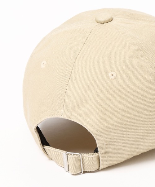 LOWRYS FARM（ローリーズファーム）の「ロゴカラーＣＡＰ 636364（キャップ・レディース・ブラウン/ブルー/ベージュ/レオパード/ピンク・FREE）」の20枚目の写真