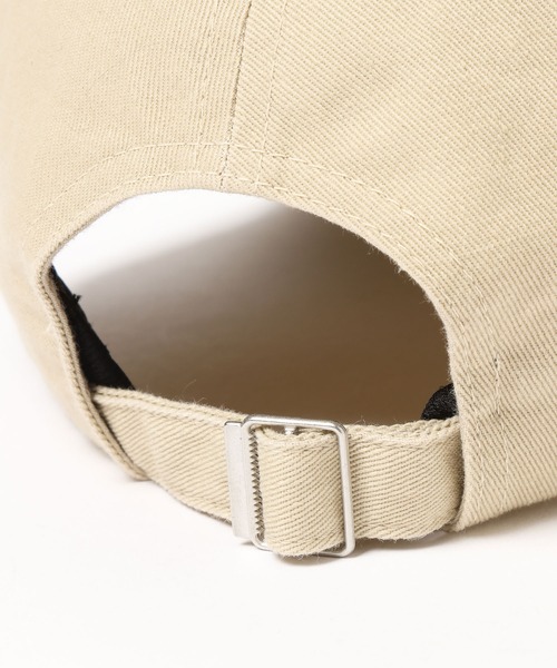 LOWRYS FARM（ローリーズファーム）の「ロゴカラーＣＡＰ 636364（キャップ・レディース・ブラウン/ブルー/ベージュ/レオパード/ピンク・FREE）」の21枚目の写真