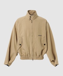 DAIRIKU | Jude Big Sleeve Swing Top(ブルゾン)