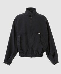 DAIRIKU（ダイリク）の「Jude Big Sleeve Swing Top（ブルゾン）」