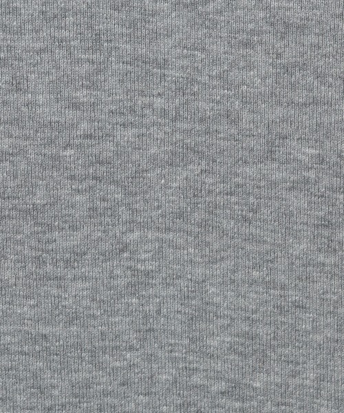 aity(アイティ)の「M-4L キーネック コットン5分袖Tシャツ 夏服(Tシャツ/カットソー・レディース・カーキ/オフホワイト/ブラック/グレイッシュベージュ/杢グレー・4L/3L/LL/L/M)」の9枚目の写真