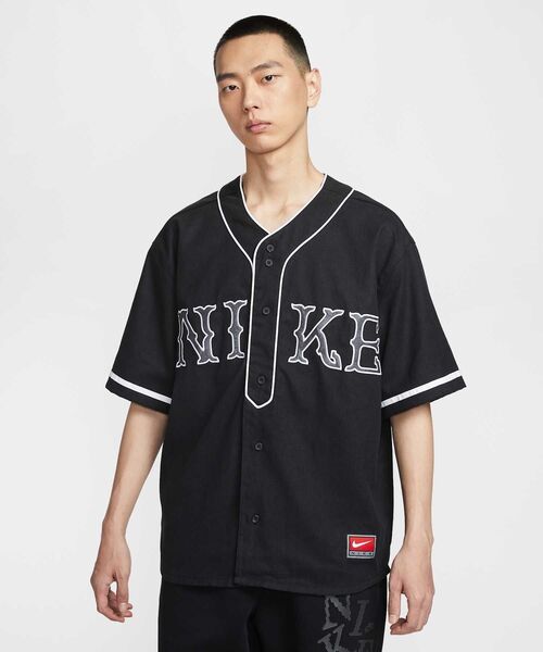 ナイキ ライフ メンズ ショートスリーブ ヴィンテージ スポーツ