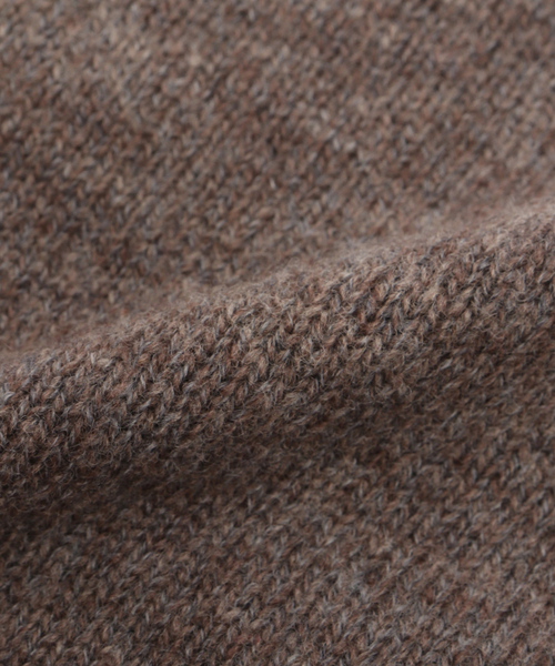 Deuxieme Classe(ドゥーズィエムクラス)の「【DARKPARK/ダークパーク】WOOL GLOVES(手袋・レディース・モカ・FREE)」の11枚目の写真