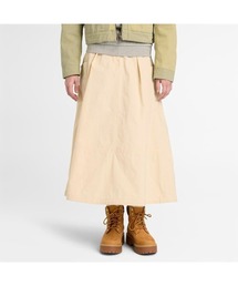 Timberland（ティンバーランド）の「ユーティリティ UVプロテクション カーゴ スカート レディース（スカート）」