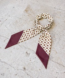 GLOBAL WORK | ネッカチーフ/アソート/Salon de GW/656401(バンダナ/スカーフ)