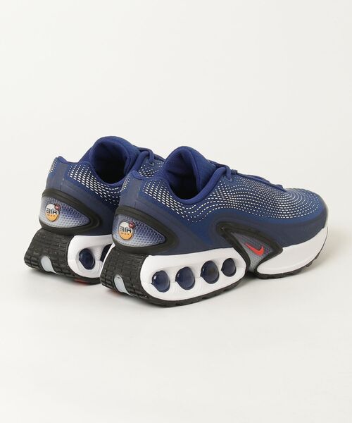 NIKE（ナイキ）の「NIKE/ナイキ ｴｱﾏｯｸｽDN（スニーカー・メンズ・ブルー・26cm/26.5cm/27cm/27.5cm/28cm/29cm/25cm/25.5cm）」の2枚目の写真