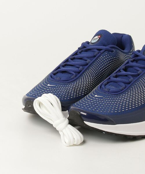 NIKE（ナイキ）の「NIKE/ナイキ ｴｱﾏｯｸｽDN（スニーカー・メンズ・ブルー・26cm/26.5cm/27cm/27.5cm/28cm/29cm/25cm/25.5cm）」の4枚目の写真