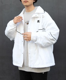 STARTER（スターター）の「ナイロンブルゾン（ナイロンジャケット）」