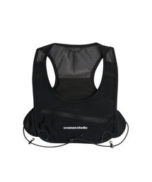CHOROK STUDIO（チョロクスタジオ）の「Dogu Run Harness (Black)（スポーツグッズ）」
