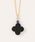 CERCA�i�`�F���J�j�́uSeptember/clover �I�j�L�X�{�\�[�_���C�g  necklace�i�l�b�N���X�j�v�b�u���b�N